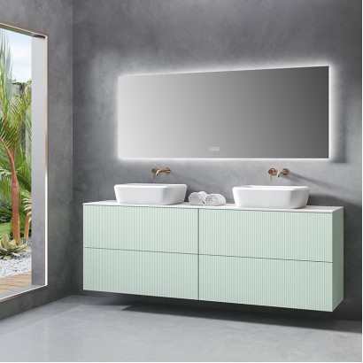 Furnibath EQ 200 έπιπλο μπάνιου